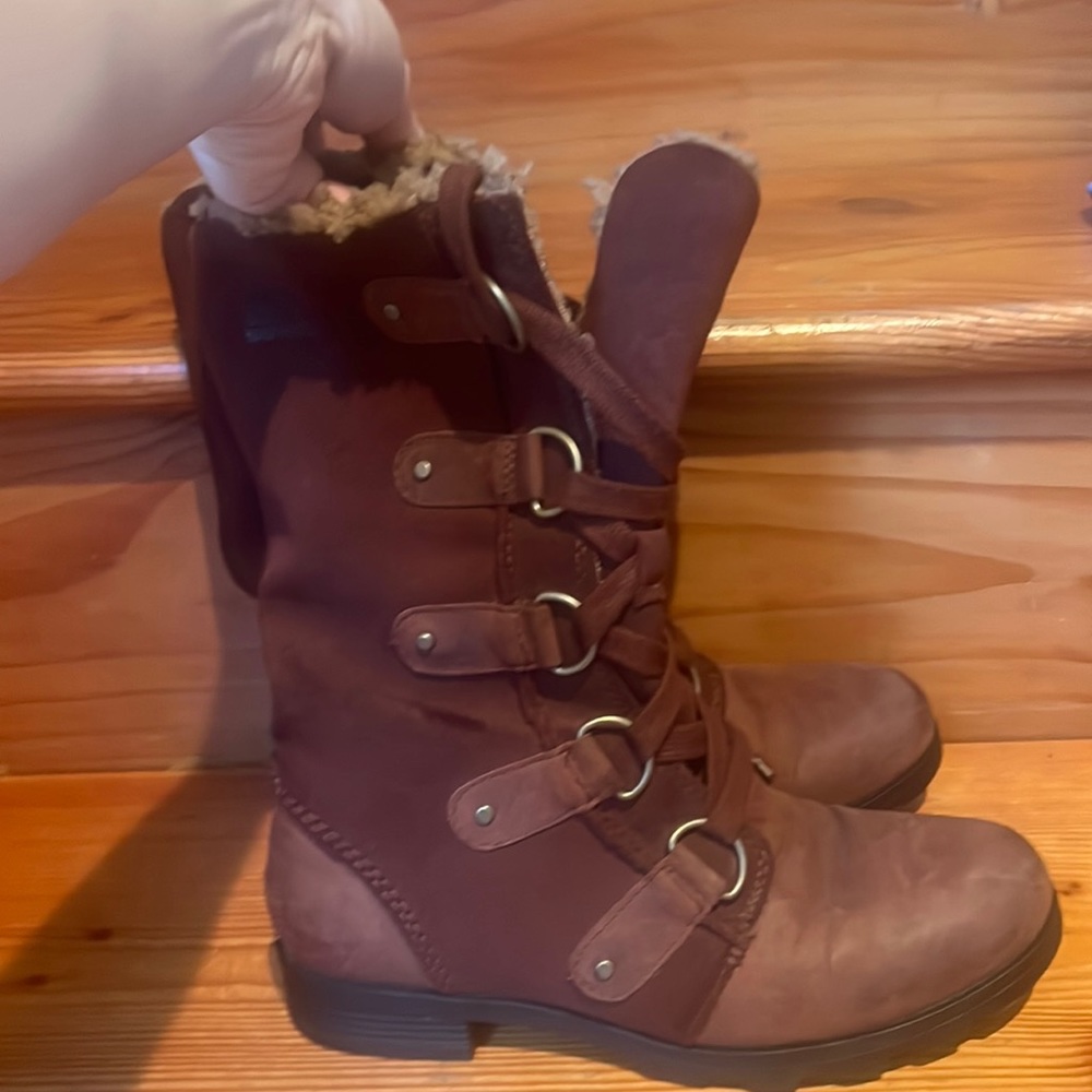 Sorel Winter Boots